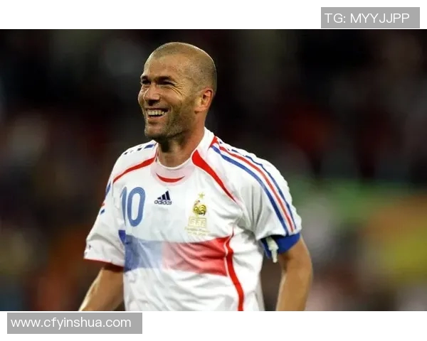 法国足球四号球星是谁 解析法国足球队中的核心人物与实力担当